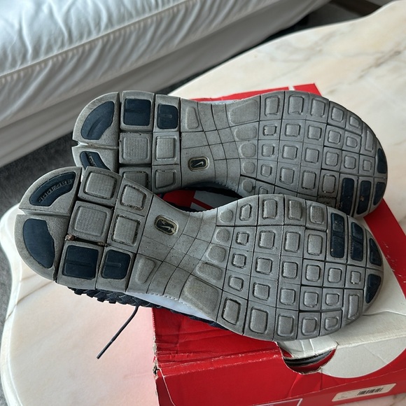 Nike Free Inneva Woven SP - Picture 4 of 7